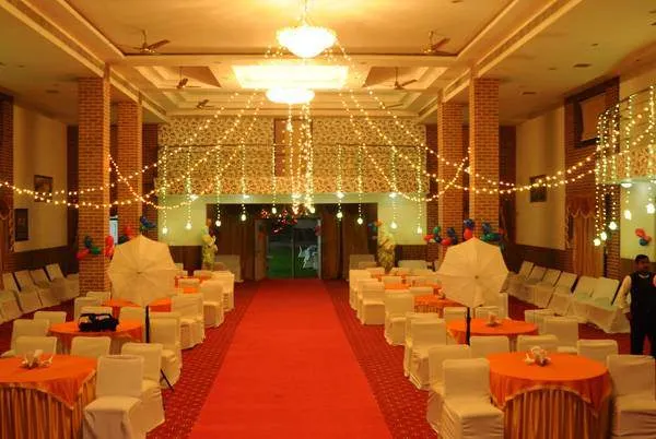 Hotel Palak Paradise