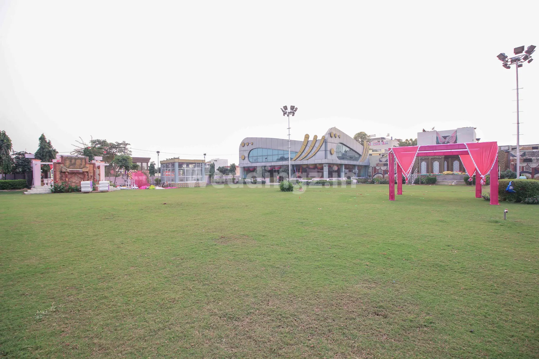 Siyaram Paradise