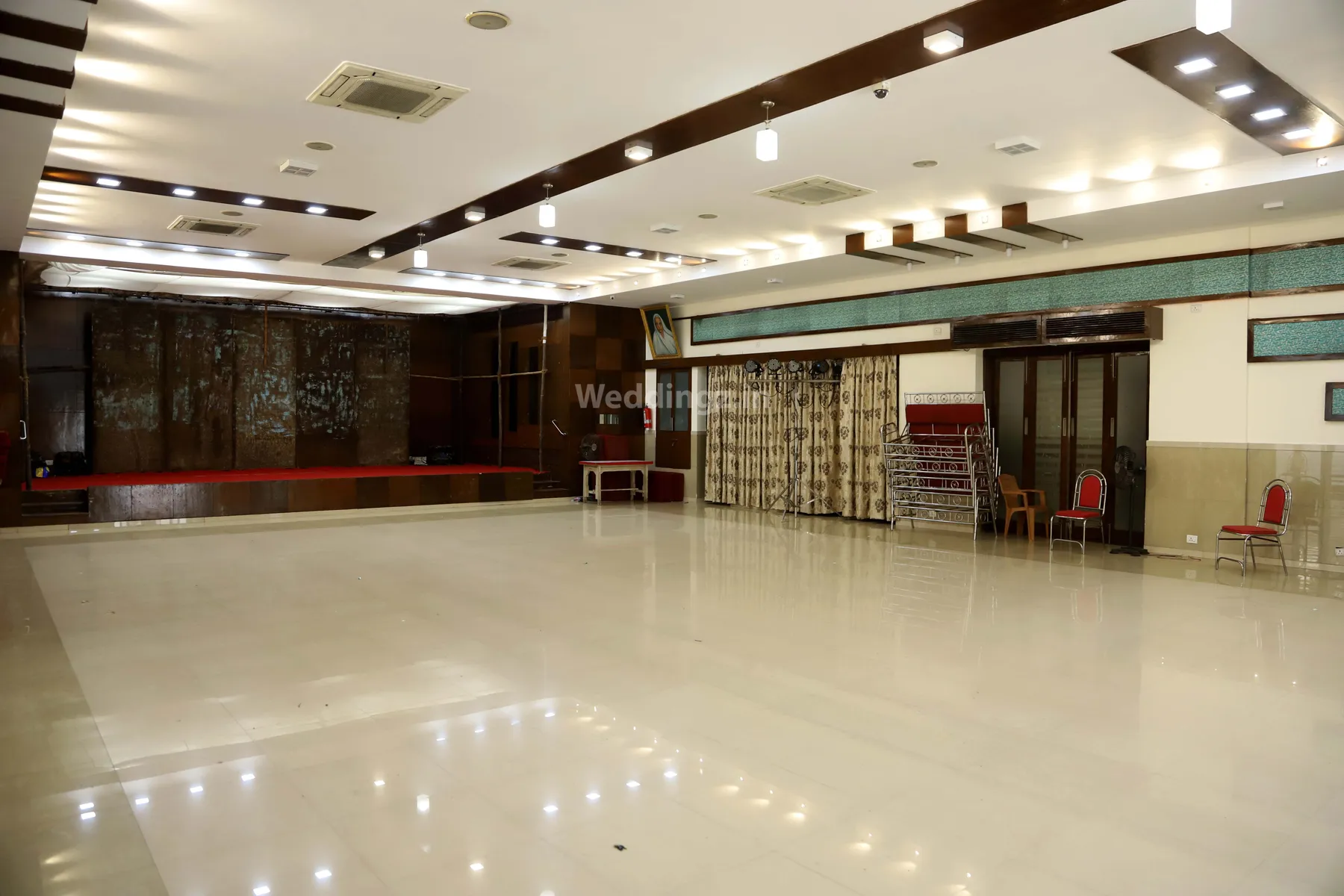 Bajaj Hall