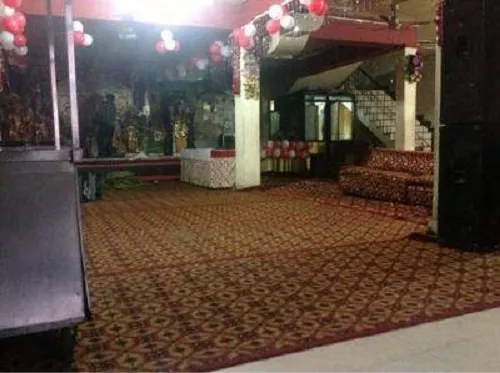 Royal Banquet Hall