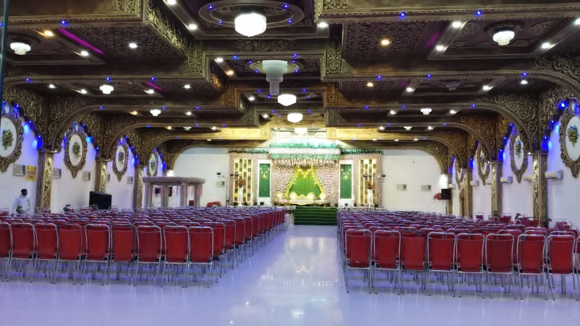 Grand Haveli