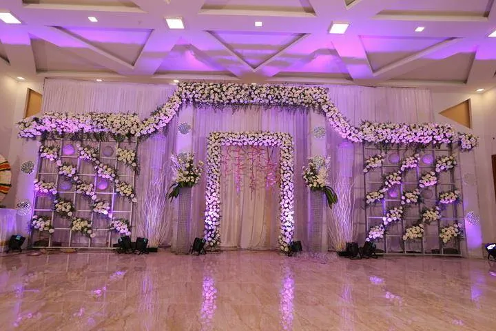 Vijayashree Convention Centre