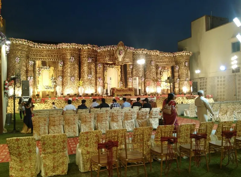 Shiv Palace
