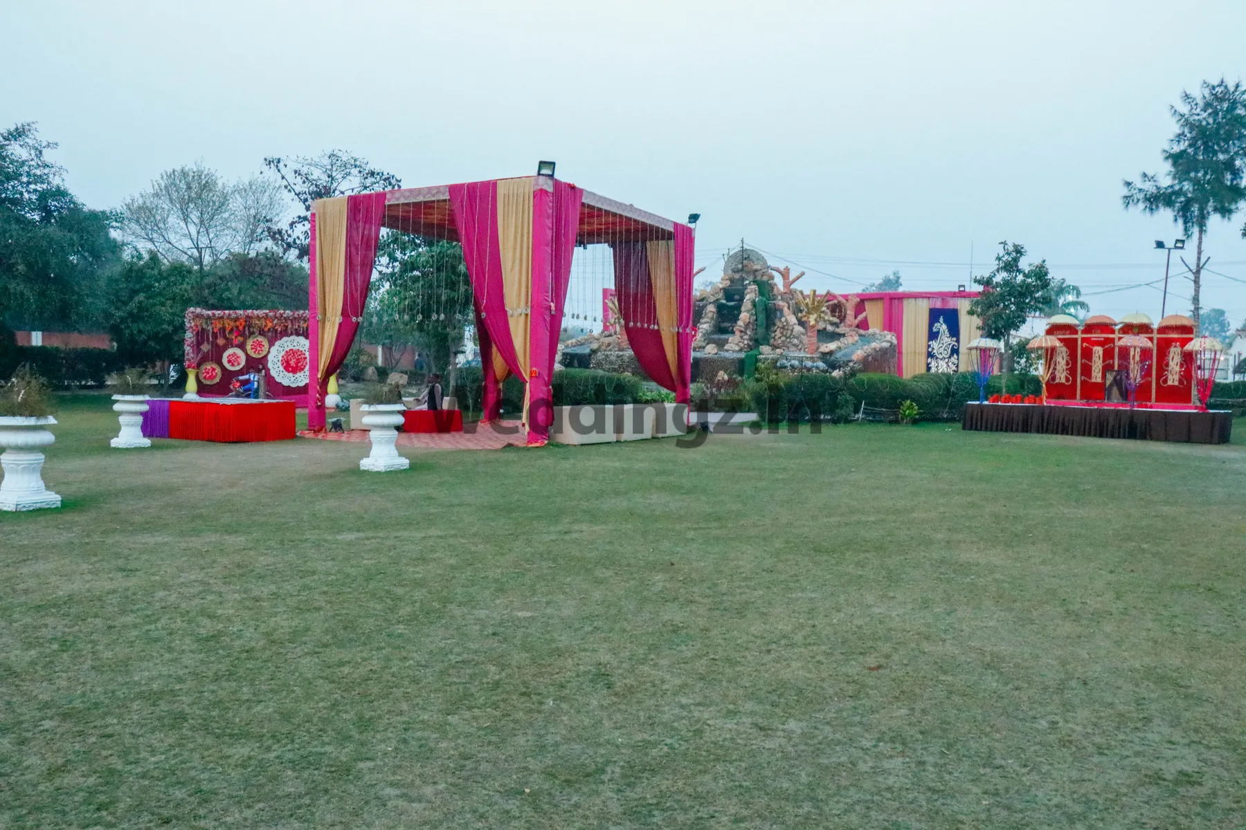 Shakuntalam Garden