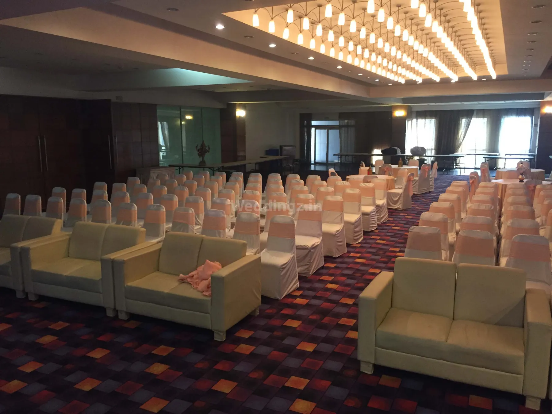 The Grand Bhagwati