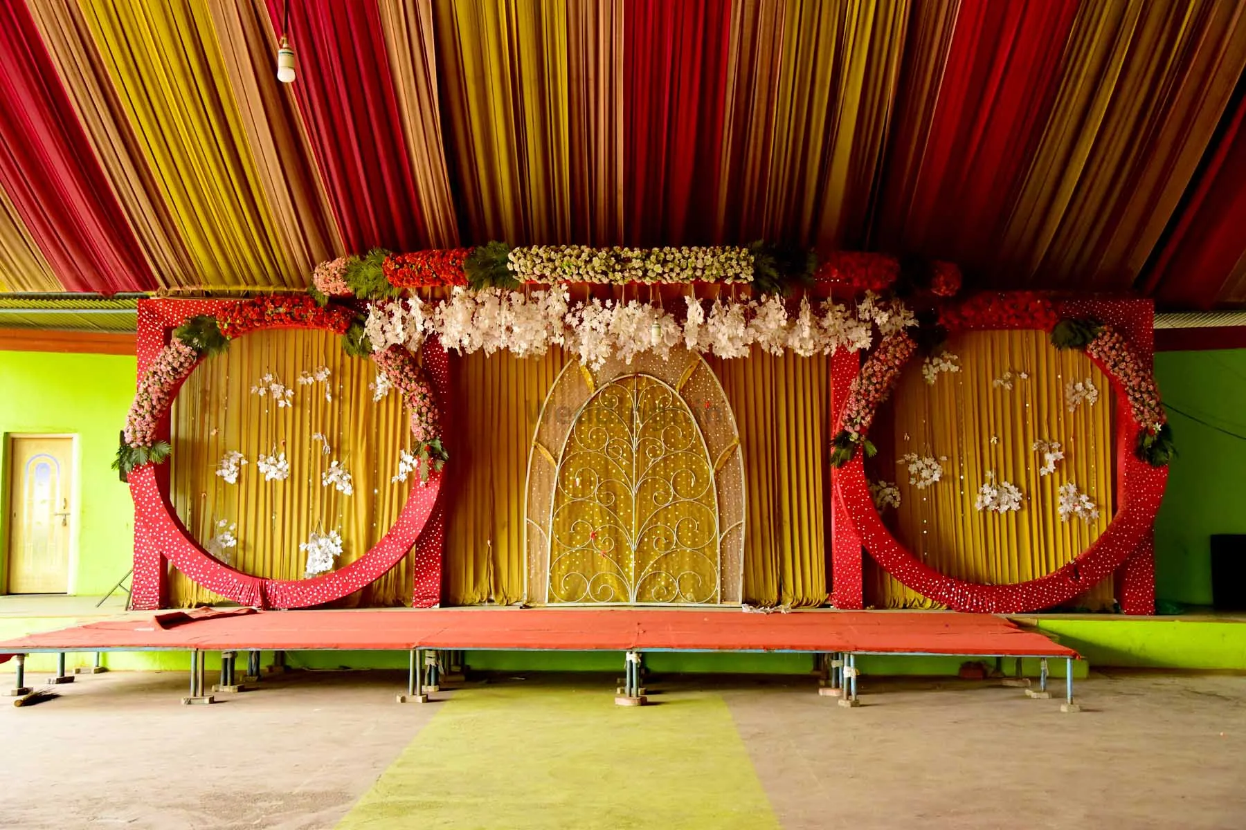 Radhakrushna Lawns