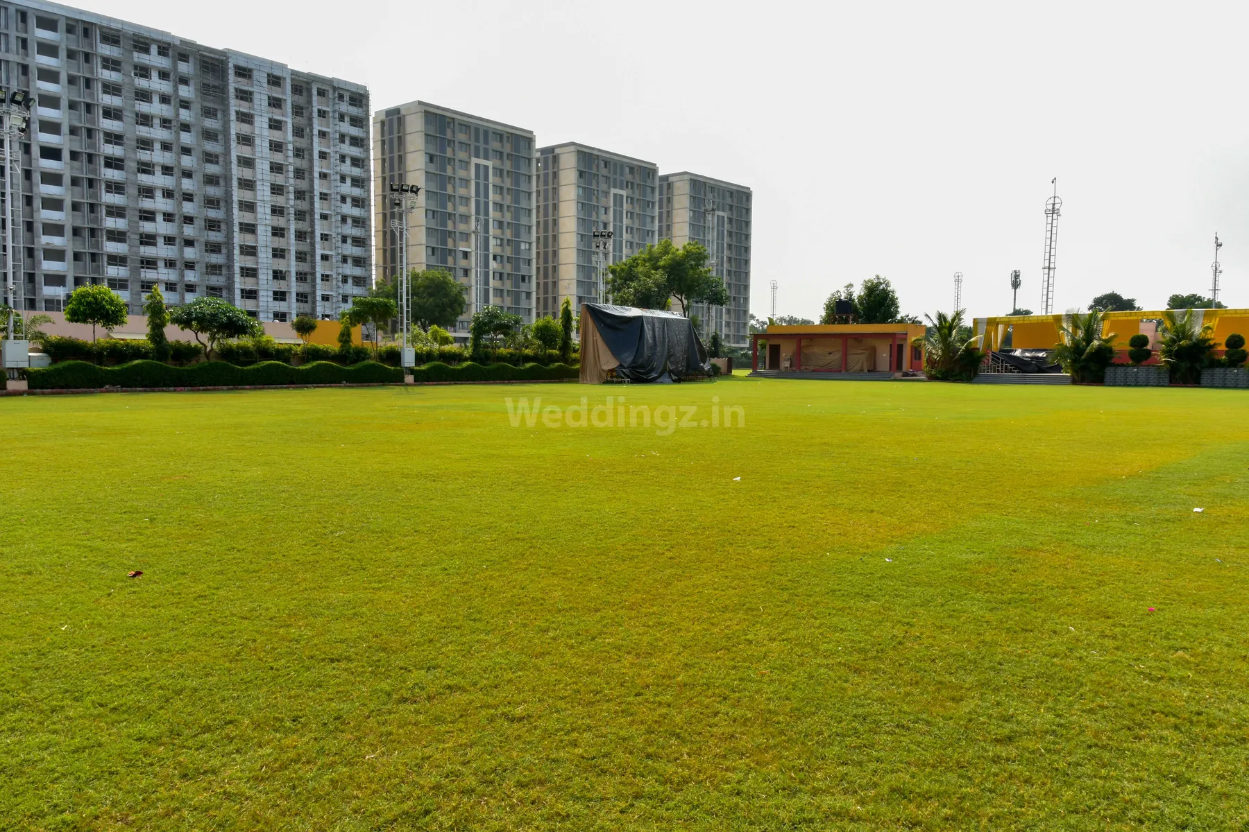 Shree Krishna Farm