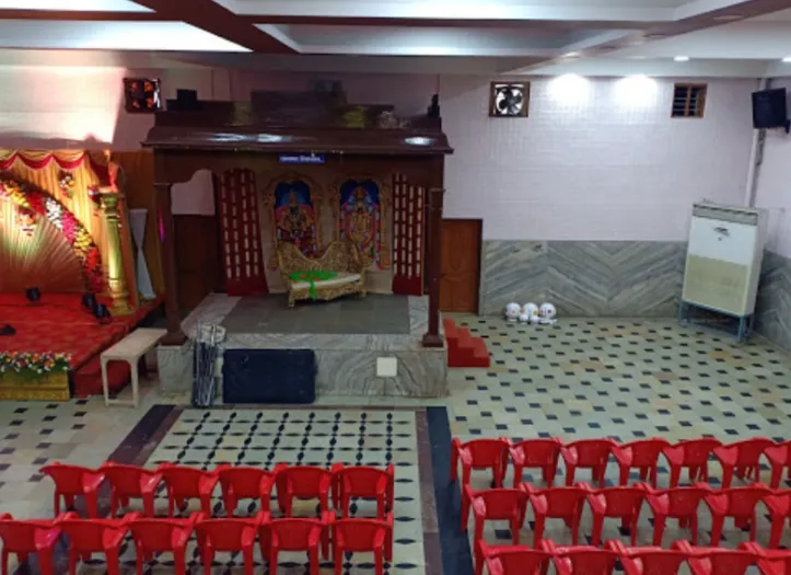 Jayashri Kalyana Mandapam