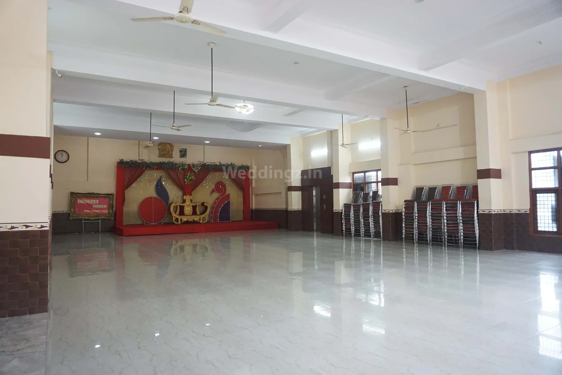 Navneet Garden