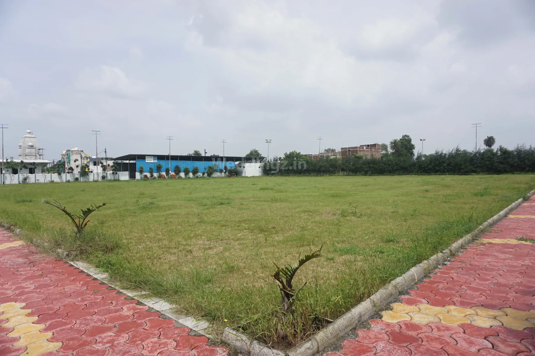 R.K. Marriage Garden