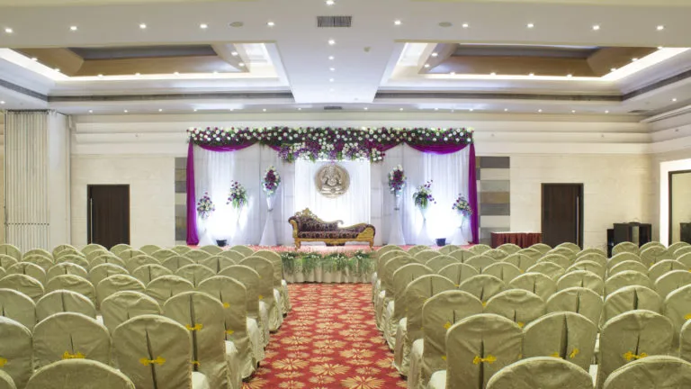 Savera Hotel