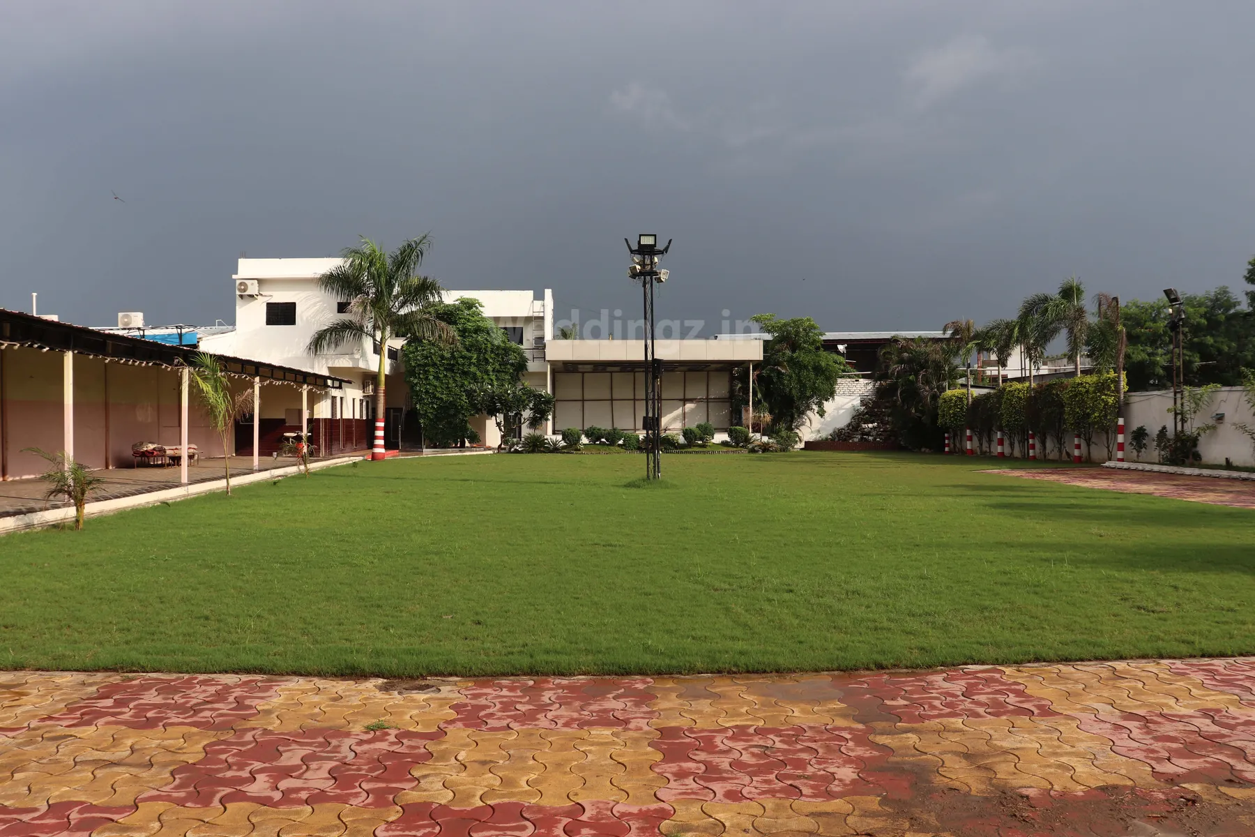 Ghotra Lawn