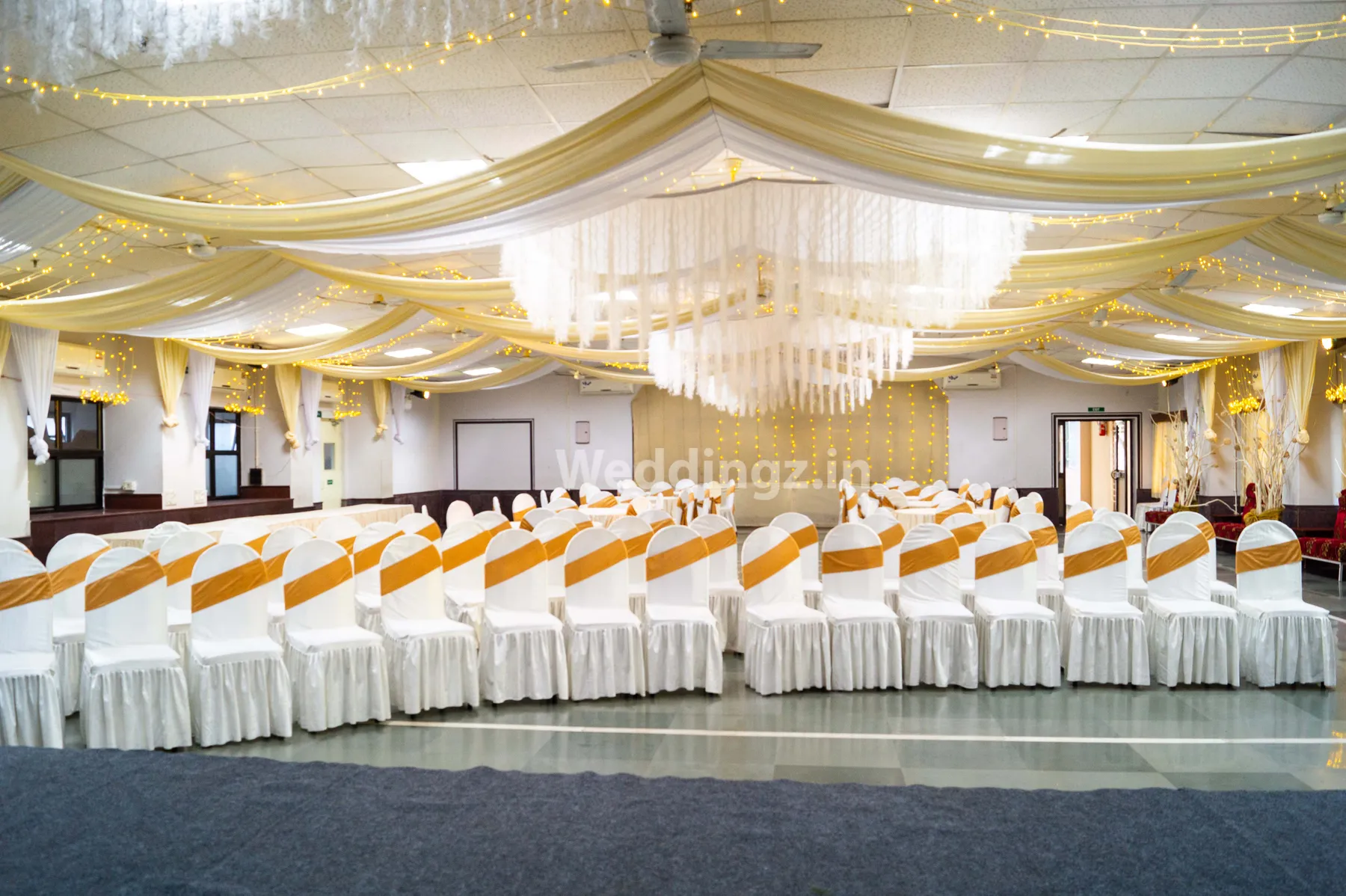 Upalakshya Hall