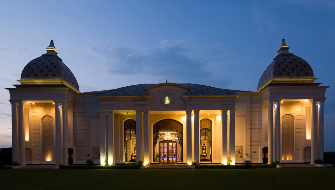 The Cabbana Resort and Spa