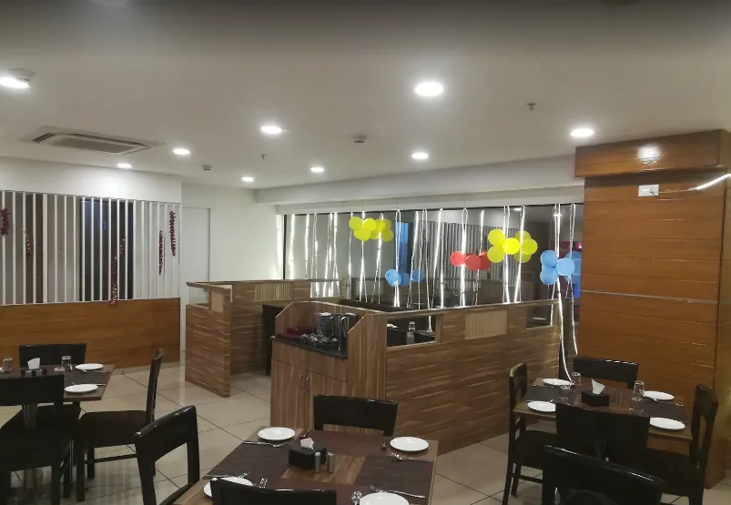 Surya Sagar Banquet
