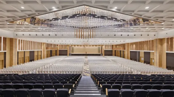 Grand Hyatt