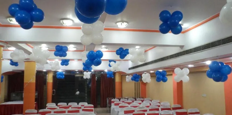 Hotel Simla Palace