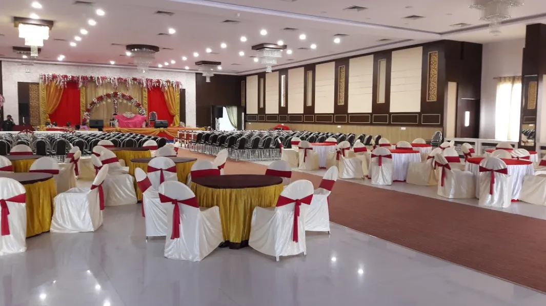 Grand Eventica