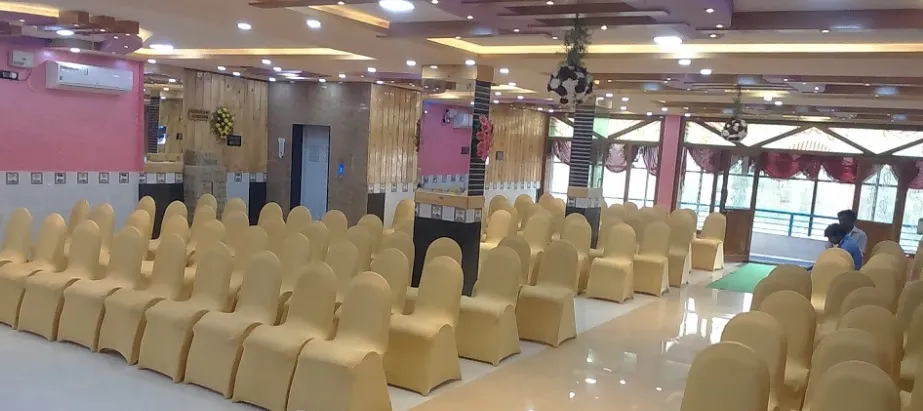 SRK Party Hall