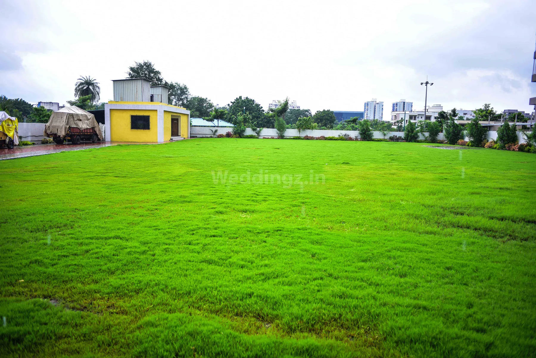Sanskruti Farm