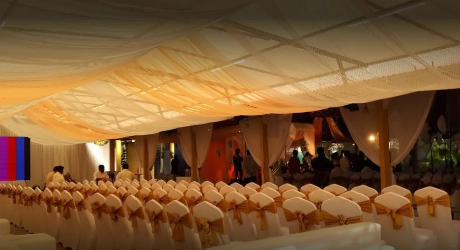 Balan Farm Convention Center