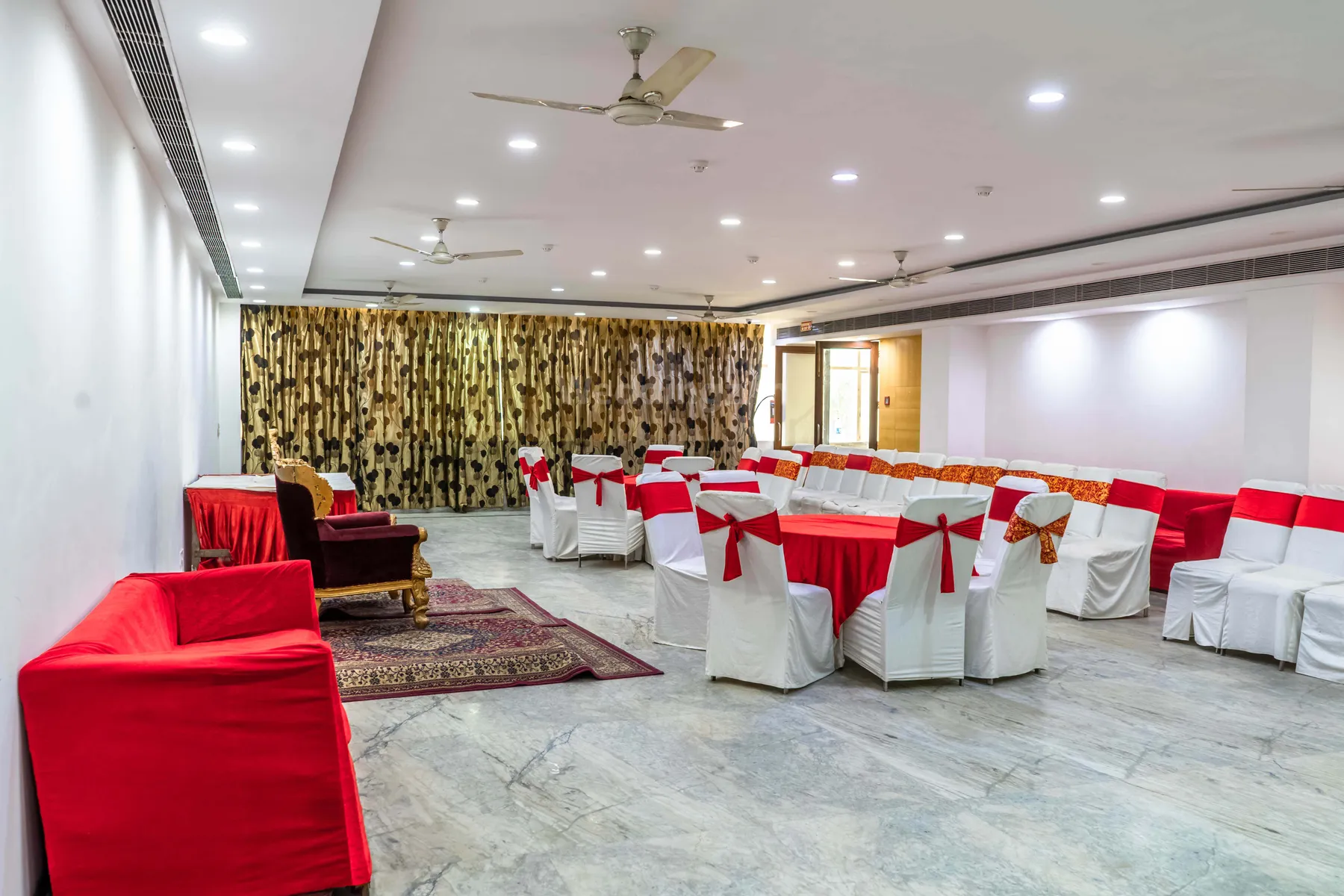 Khurana Banquets