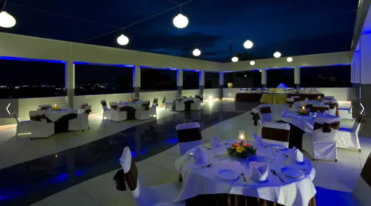 Kapila Business Hotel