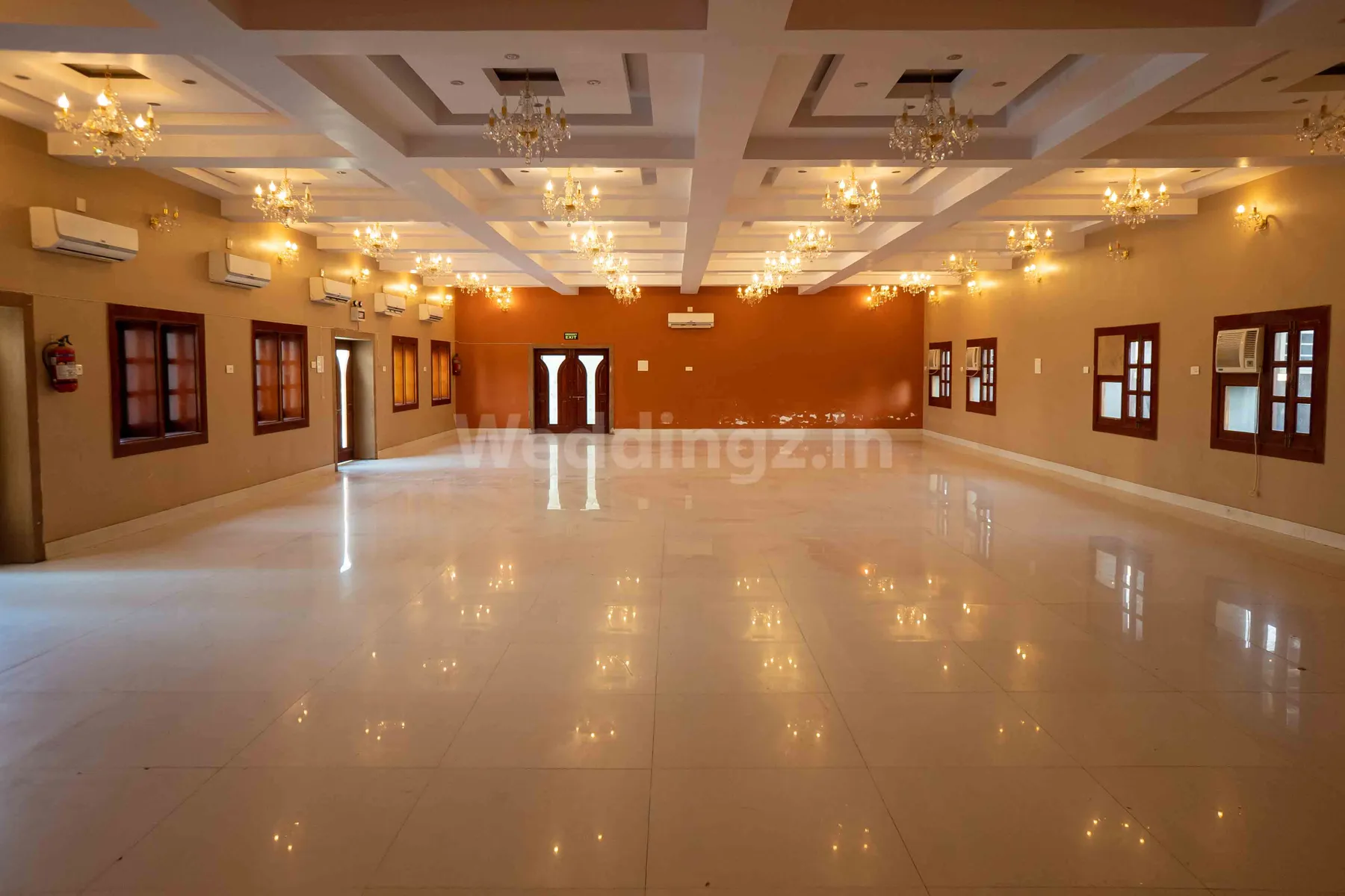 Shagun Palace