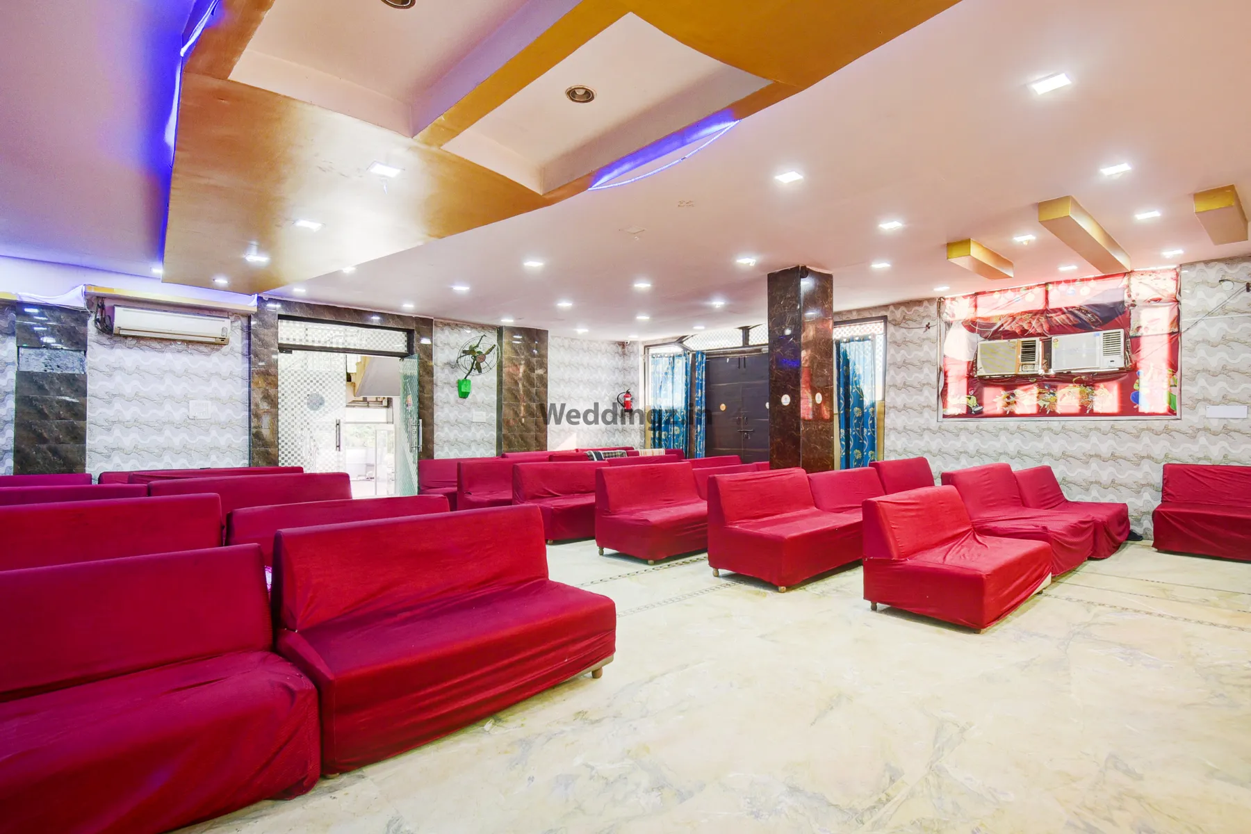 Hotel Crystal Palace