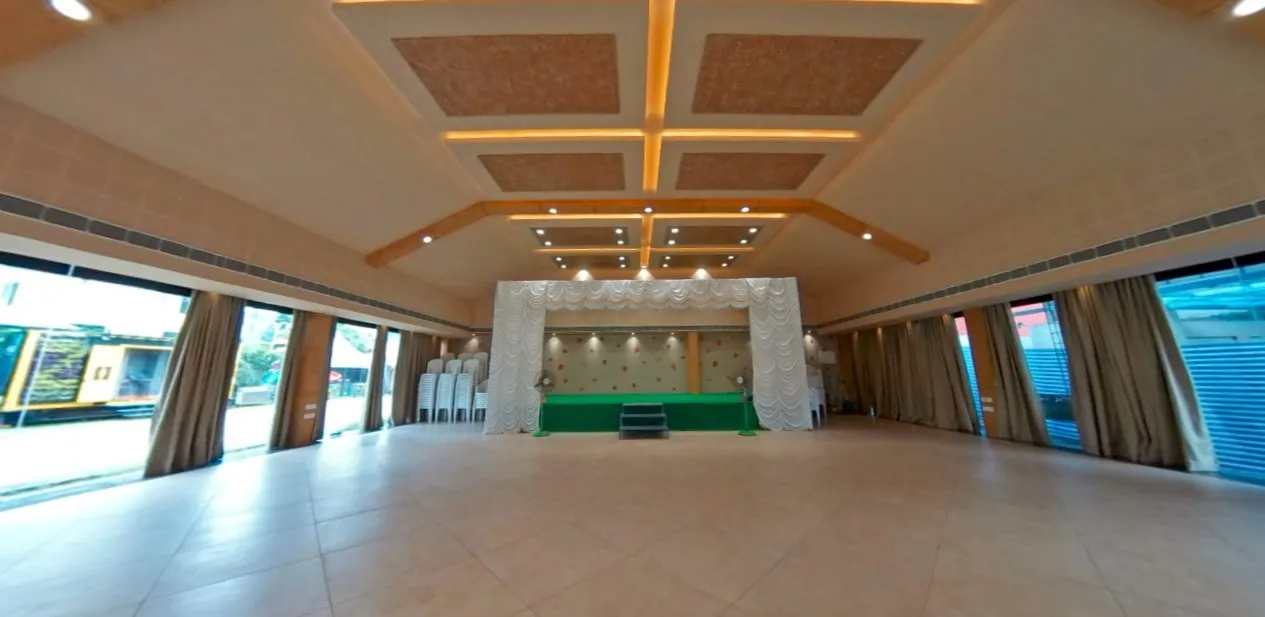 Azeezia Farm Convention Centre