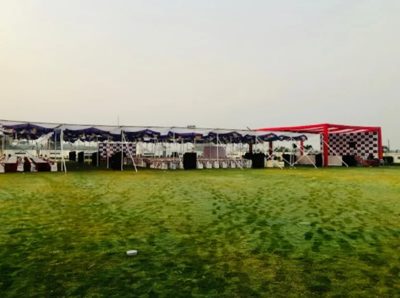 Rainbow Club Resort