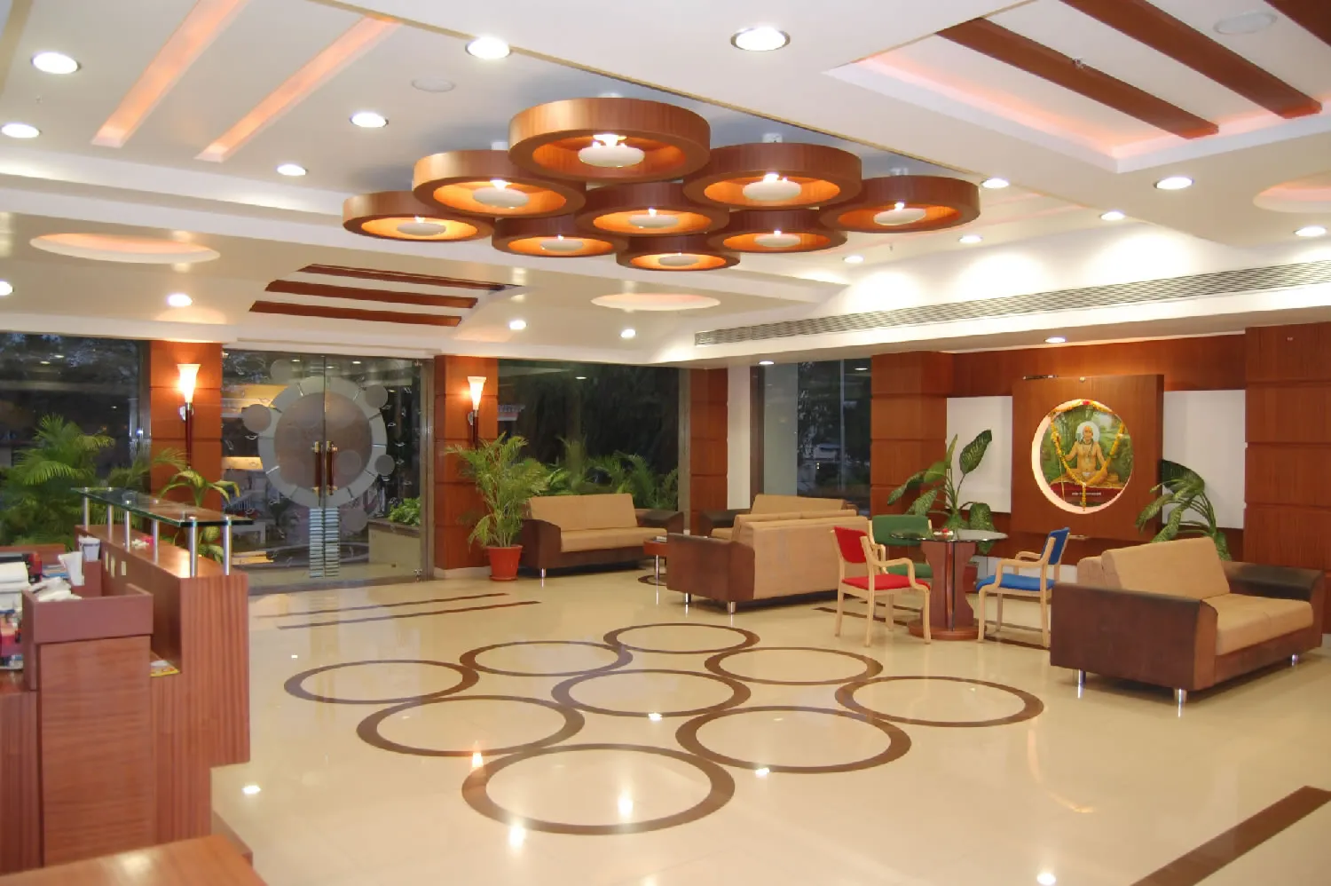 Hotel Apna Palace