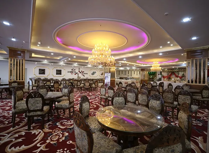 Royal Park Resorts