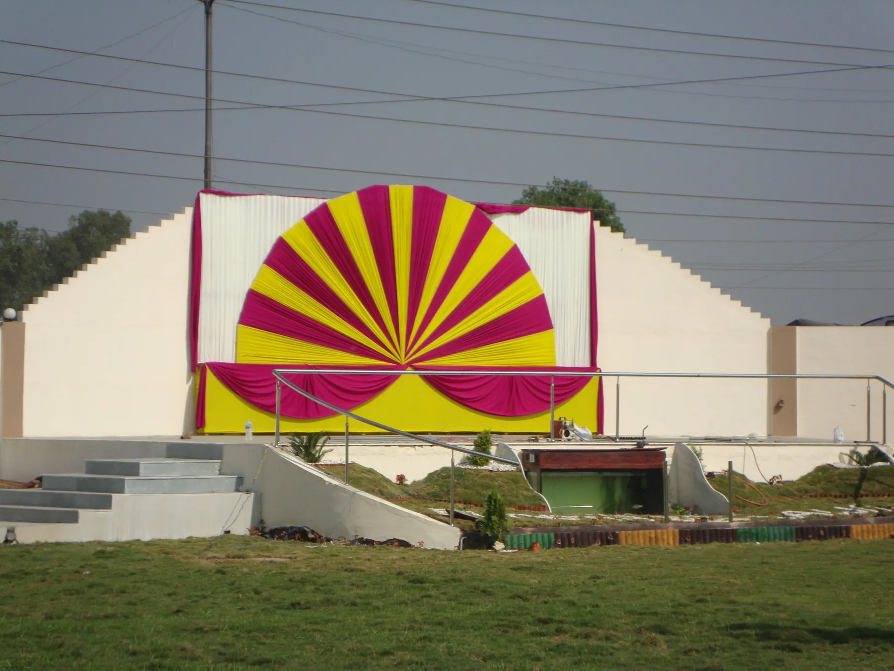 Shere Punjab Lawn