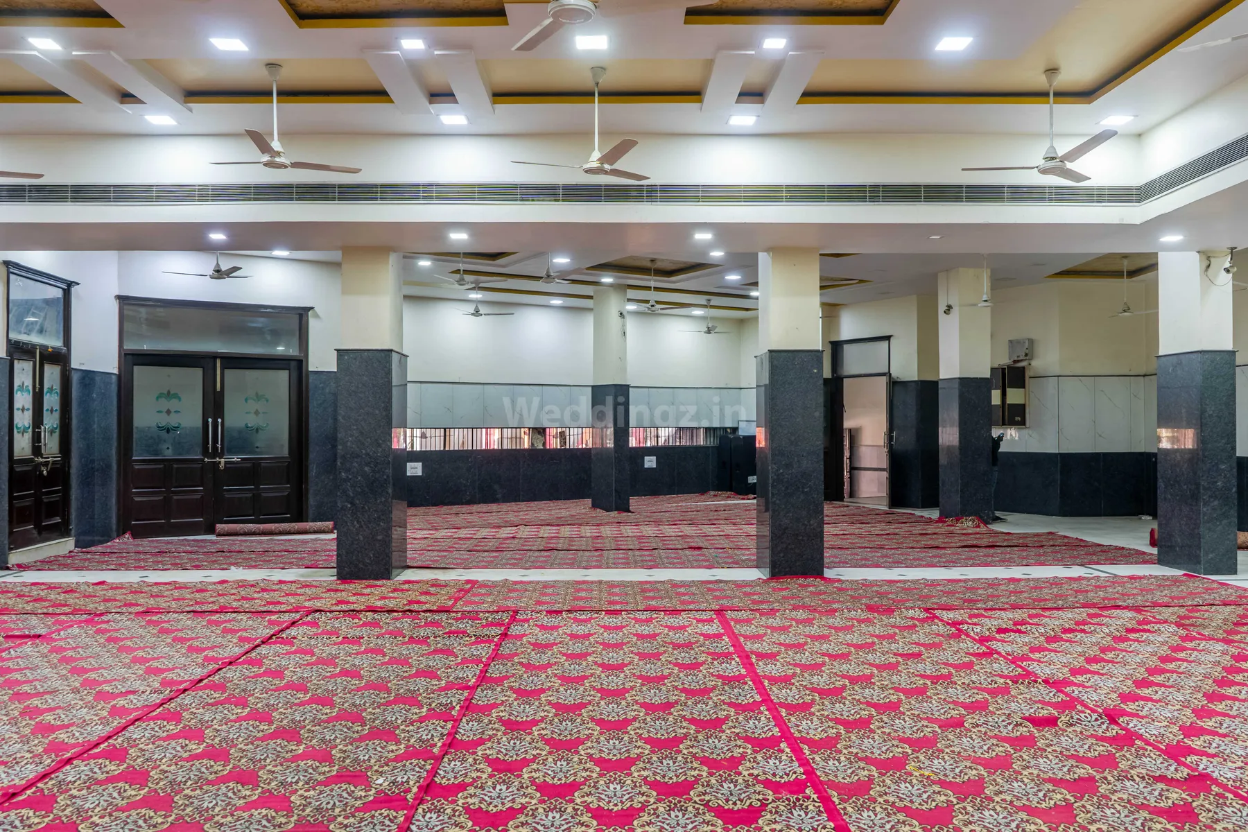 Maharaja Agrasen Bhawan