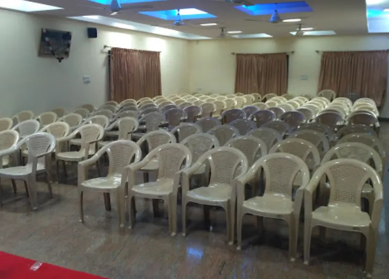 Pratik Party Hall