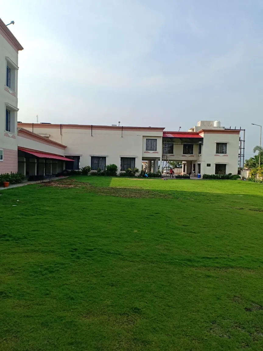 Punjab Kesari Bhawan