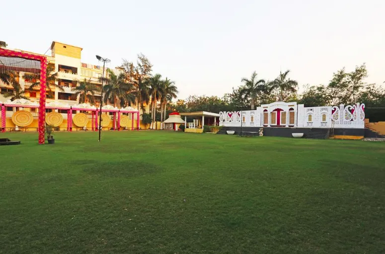 Hotel Utsav Inn
