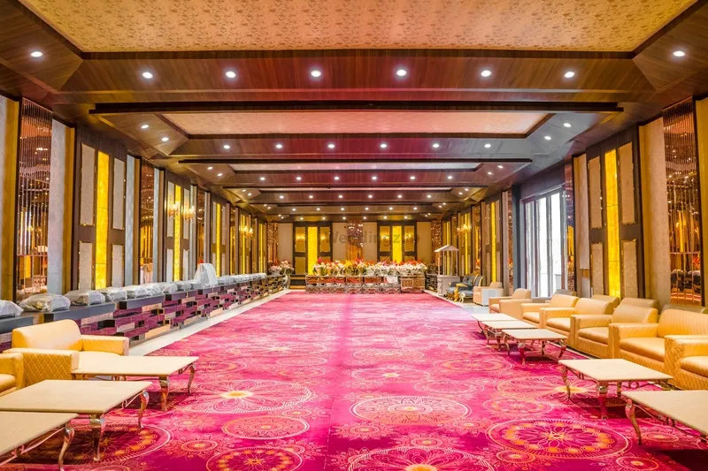 Grand Vilas