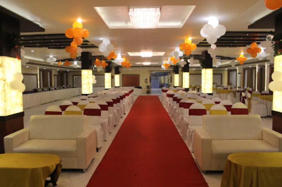 Hotel The Golden Apple