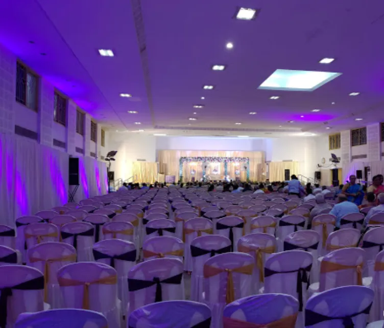 LITE Marriage Hall