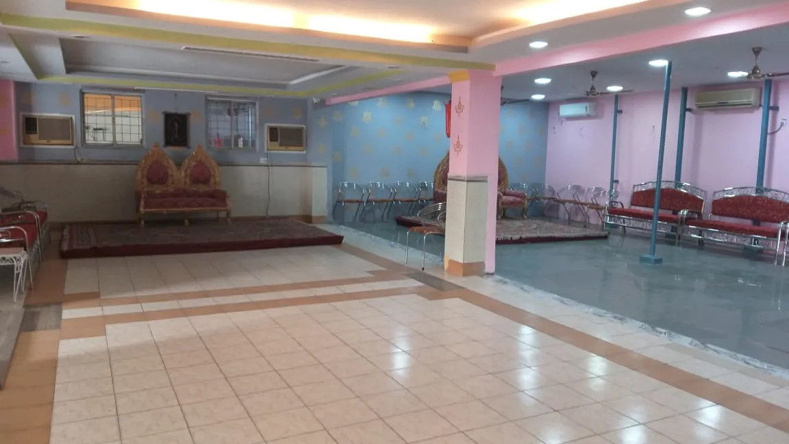 Relax Banquet Hall