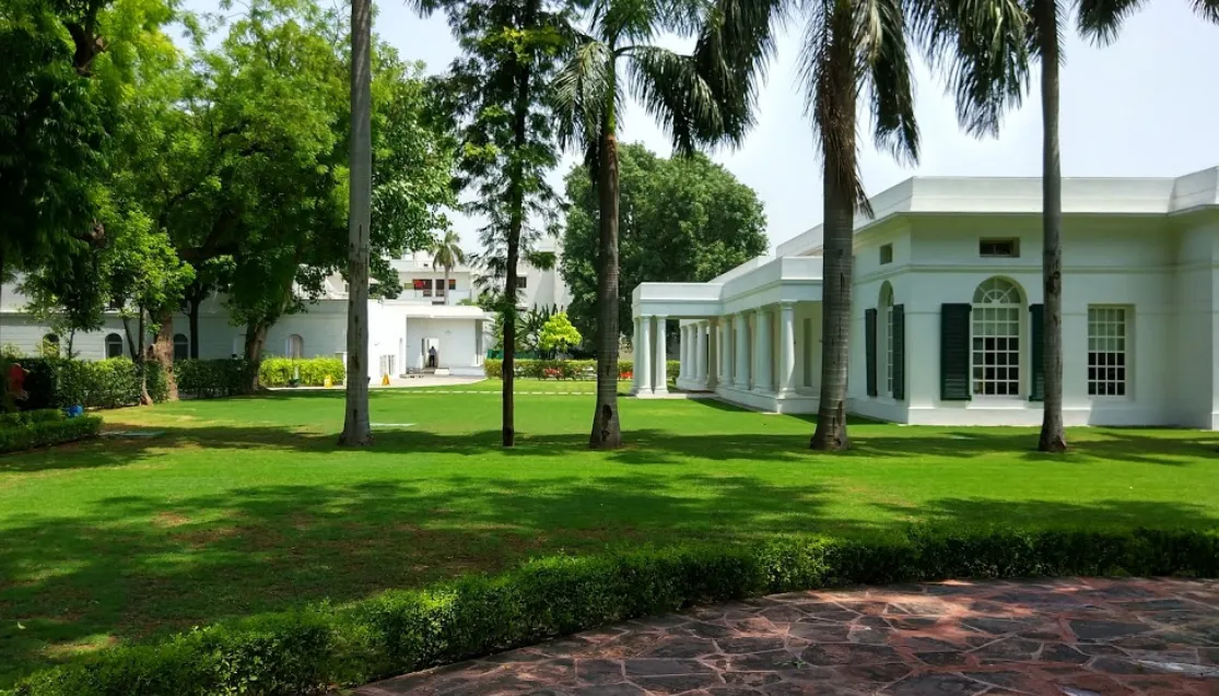 Maidens Hotel