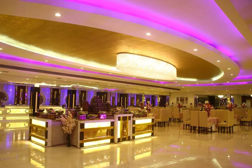 Ashirwad Banquets