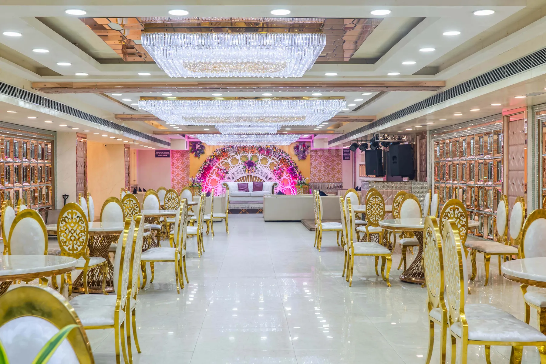 Pearl Grand Club 5
