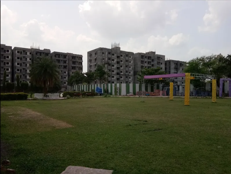 Shagun Garden