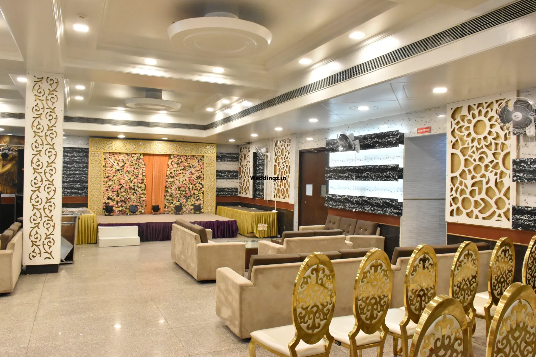 Grand Utsav
