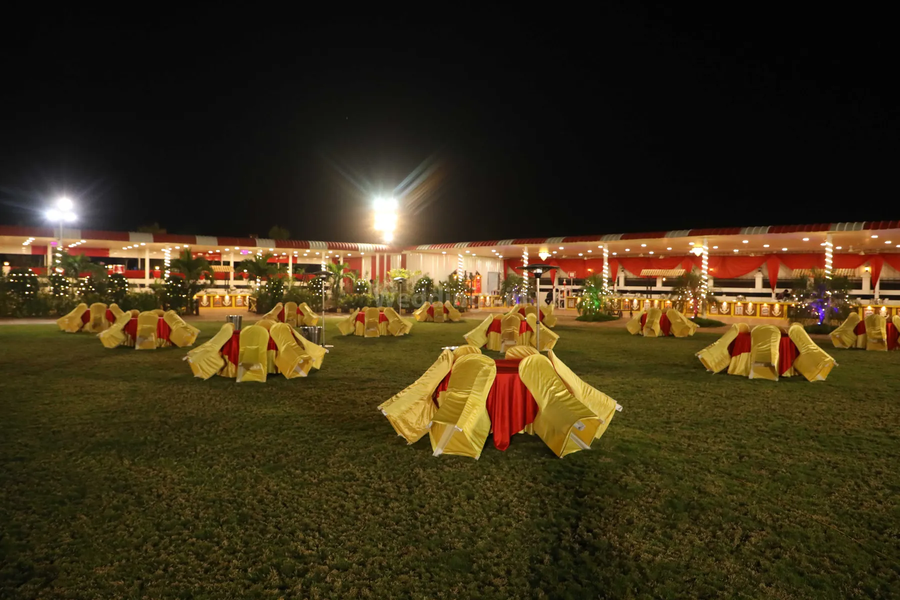 Gujjar Celebration
