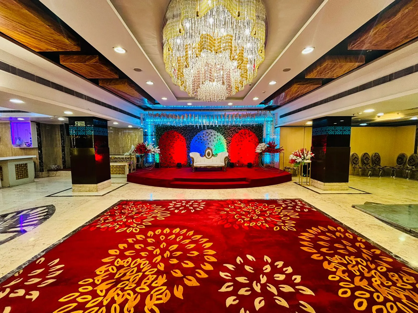 Gola Banquets