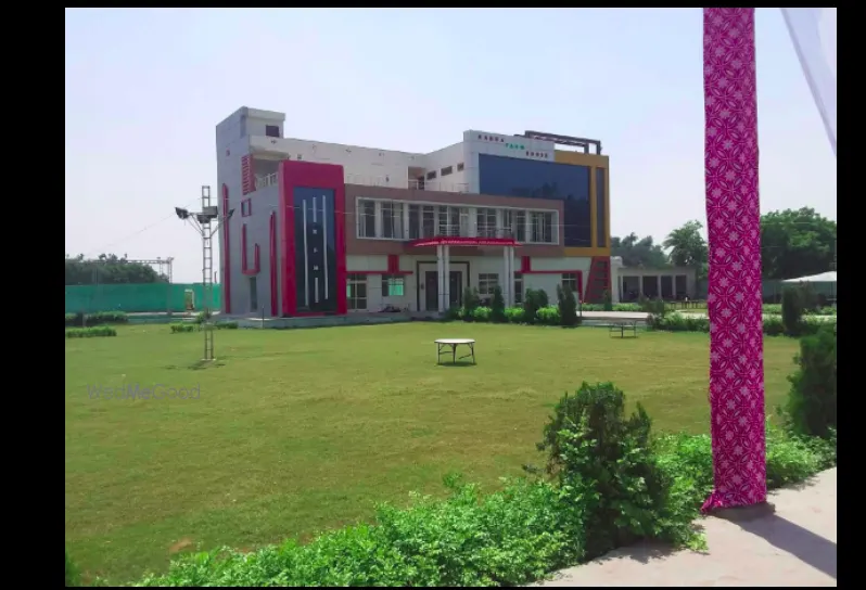Kanha Farm House & Marriage Home - Aligarh